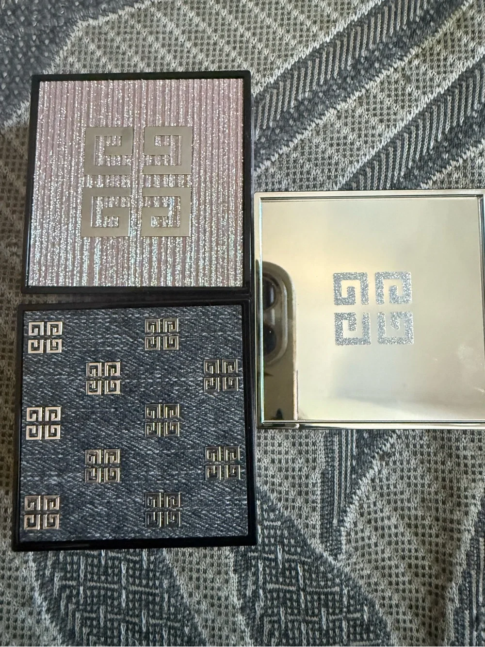 Givenchy Prisme Libre Highlighters